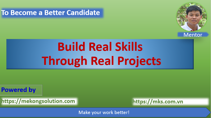 Remote Internship Program